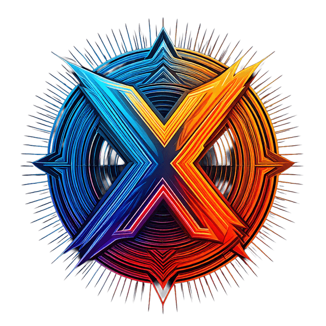 Route-X Logo